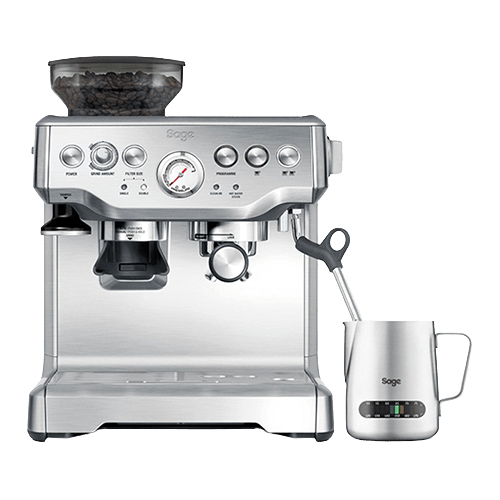 Ремонт кофемашин SAGE в Москве от 880 рублей РемСити