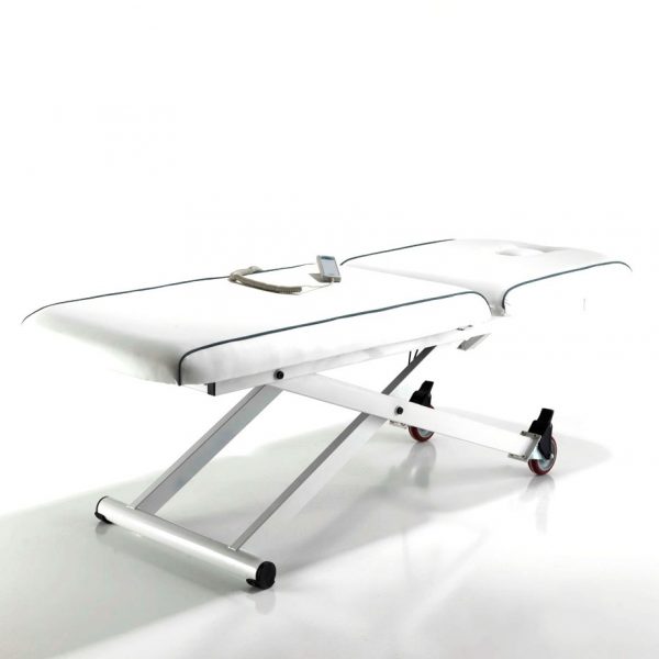 Excel Standard Electric Massage Bed REM Salon Furniture, Barbering