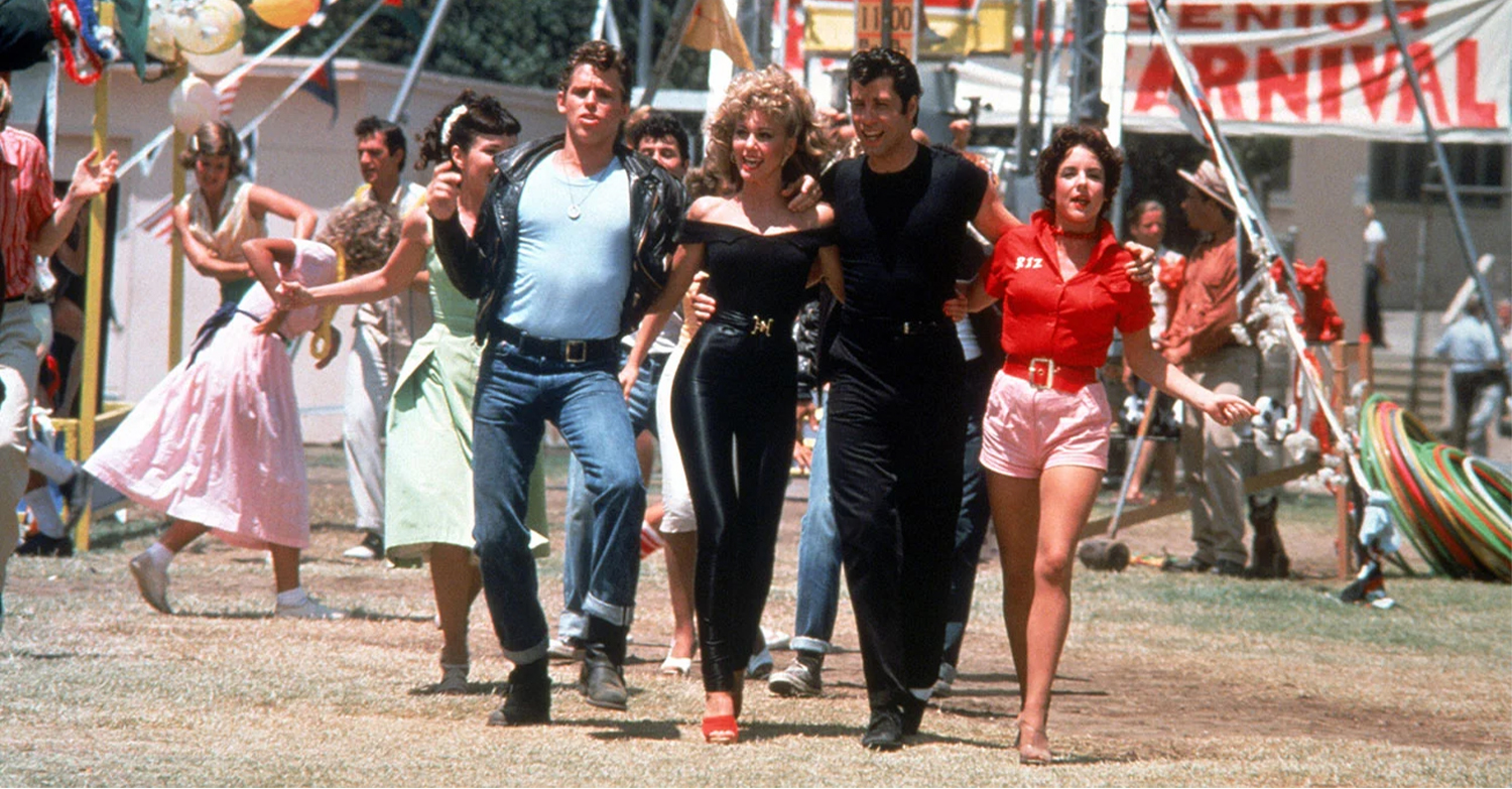 Discovery Cinema Grease Remai Modern