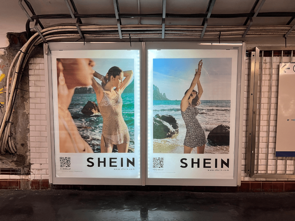 Shein Tags Rumor Are They Mistreating Their Workers?