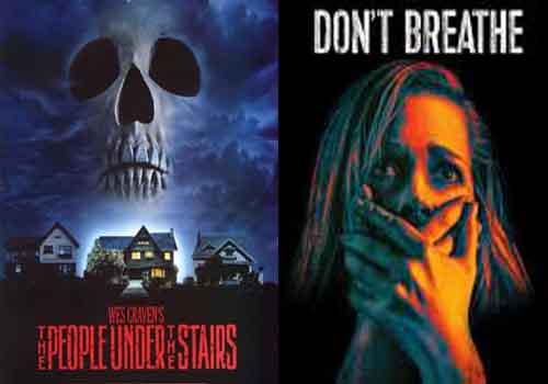 Episode 84 People Under the Stairs & Don’t Breathe ReMake Me