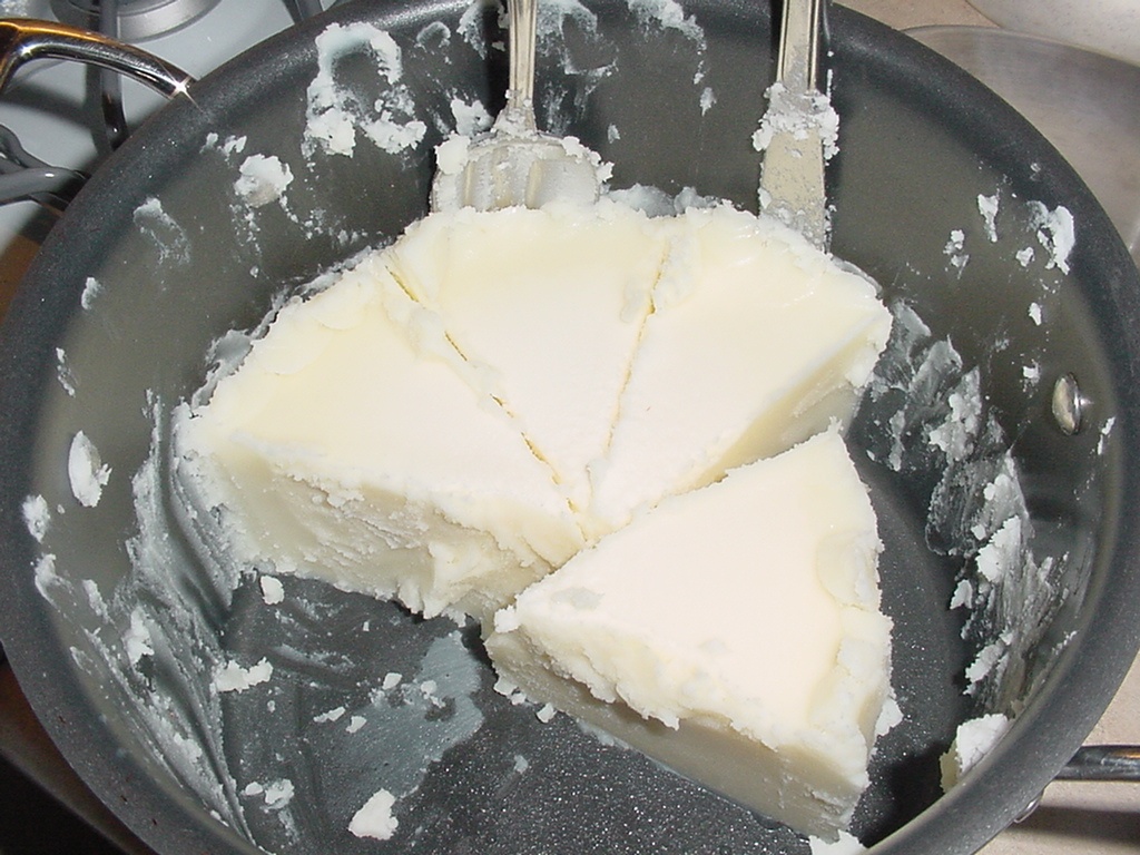 How To Render Beef Fat To Make Tallow Remake My Plate