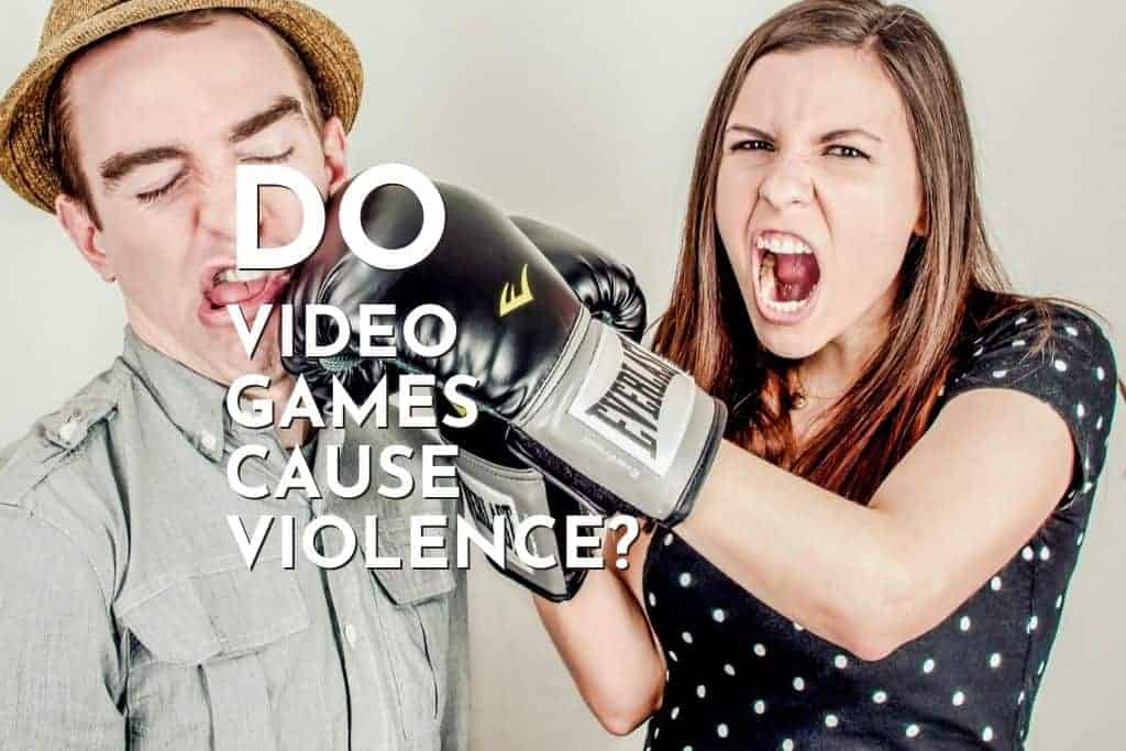 Do Video Games Cause Violence? Remarkable Coder