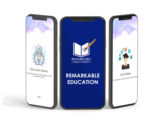 Home Remarkable Education