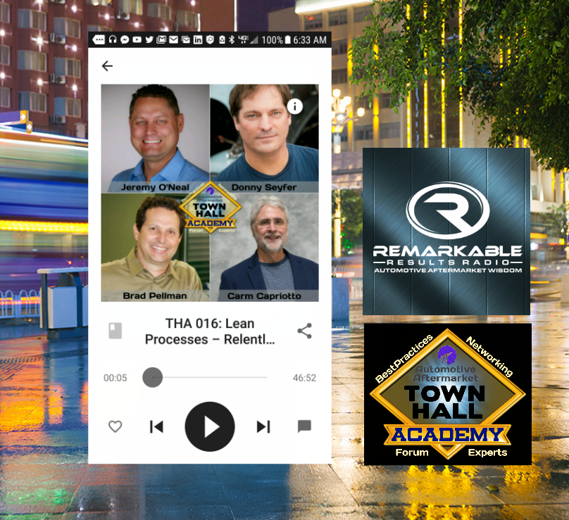 APP Remarkable Results