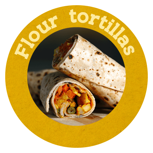 Remarkable Tortillas. Authentic mexican flavour. New Zealand.