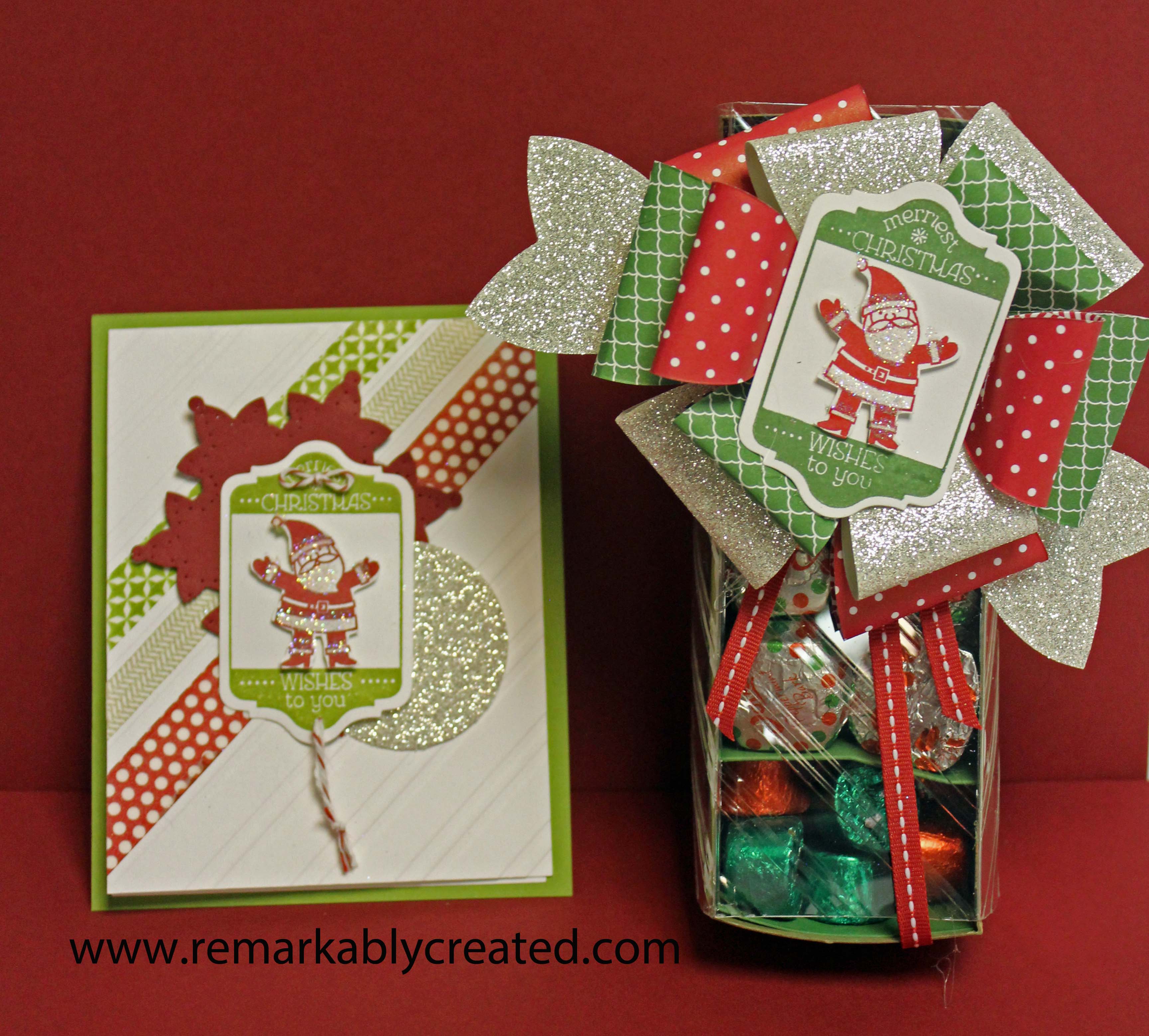 RemARKable Stamp of the Month Tour Tag It RemARKable Creations