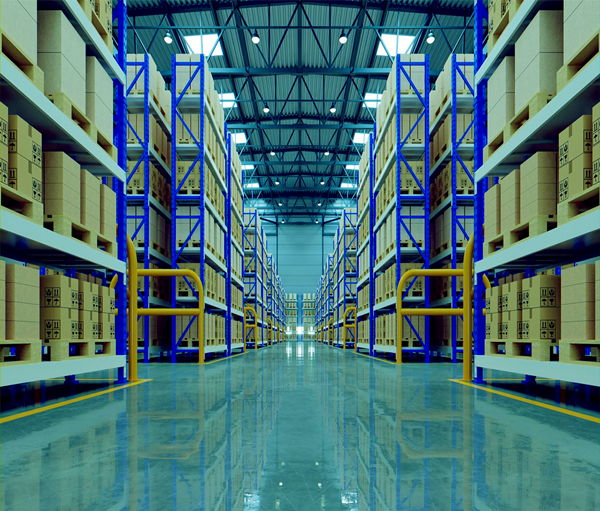 Tips To Choose The Best Warehouse Industrial Space For Rent In Dallas