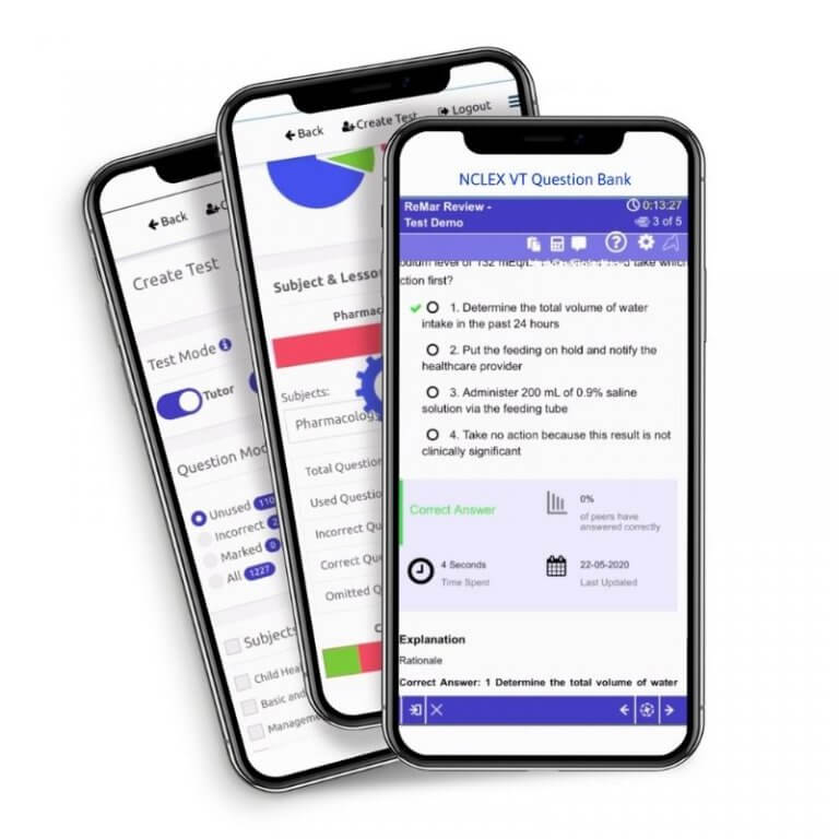 Remar Review Question Bank Login