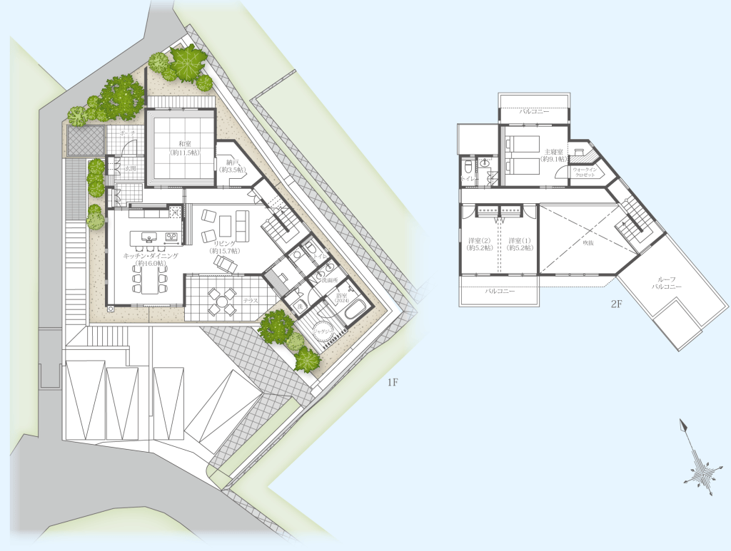 plan RE/MAX APEX