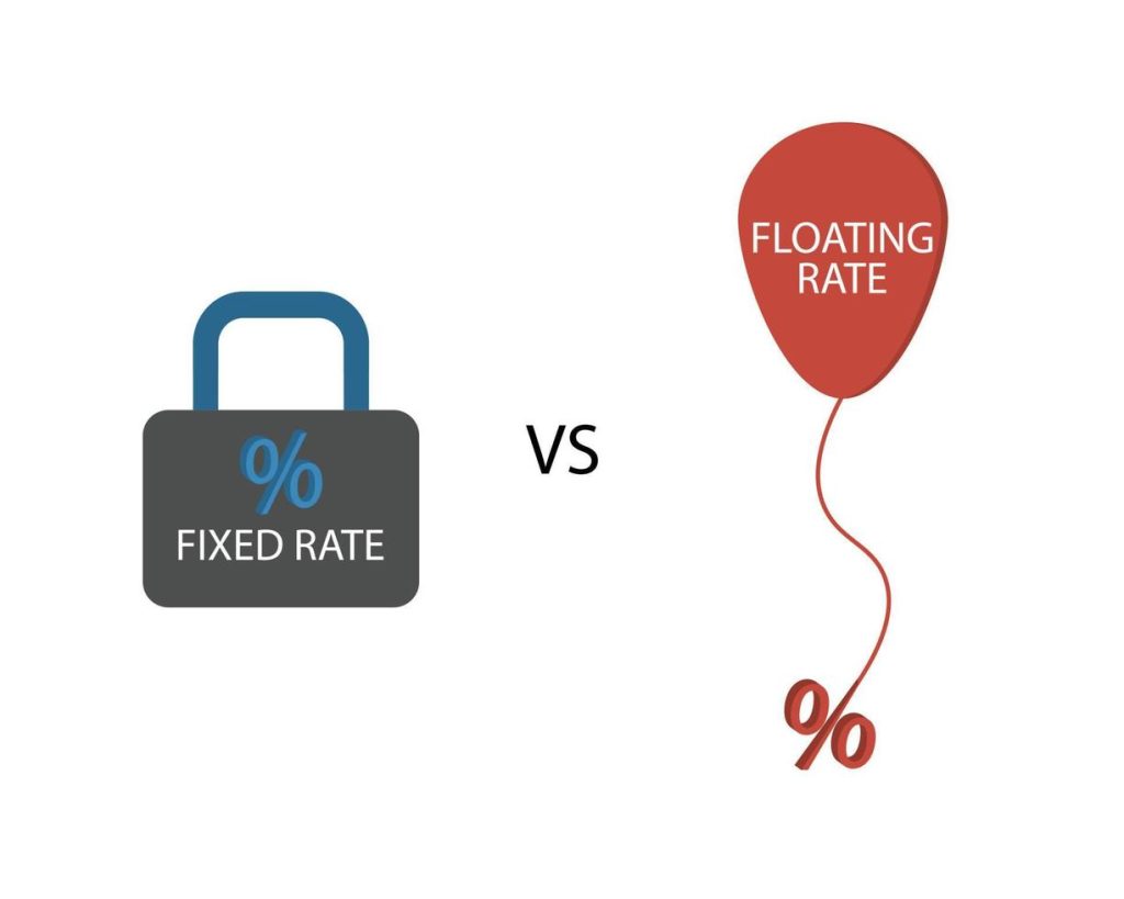 CHATGPT Series「Floating vs. Fixed Mortgage Rates in Japan