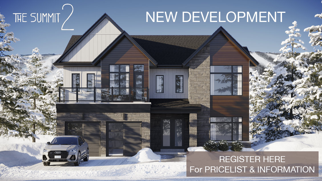 Blue Mountain Real Estate RE/MAX at Blue Realty Inc., Brokerage