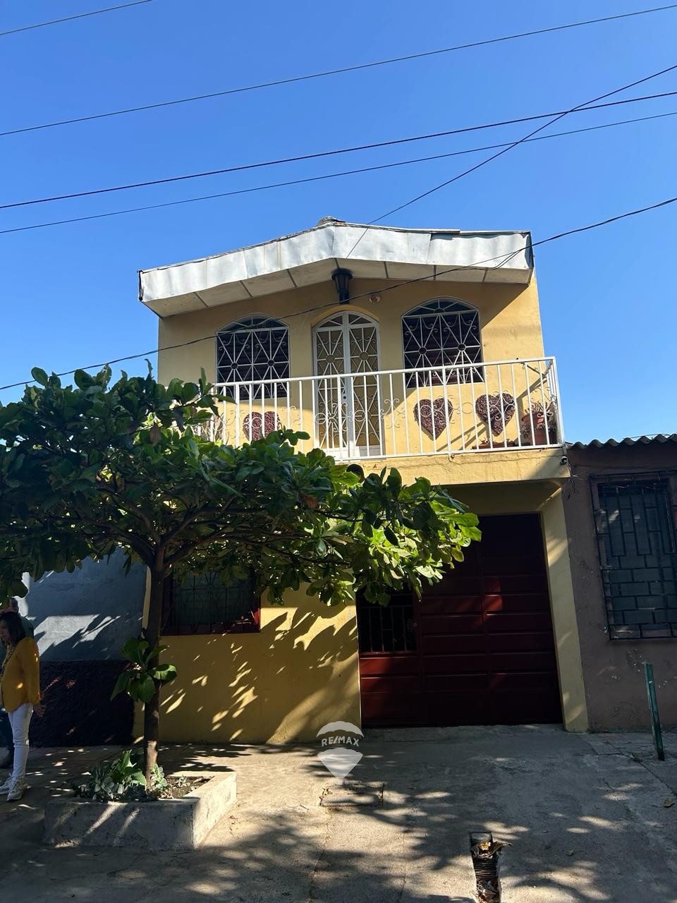 PROPIEDAD BARRIO SANTA BARBARA "SANTA ANA" — Propiedades — RE/MAX