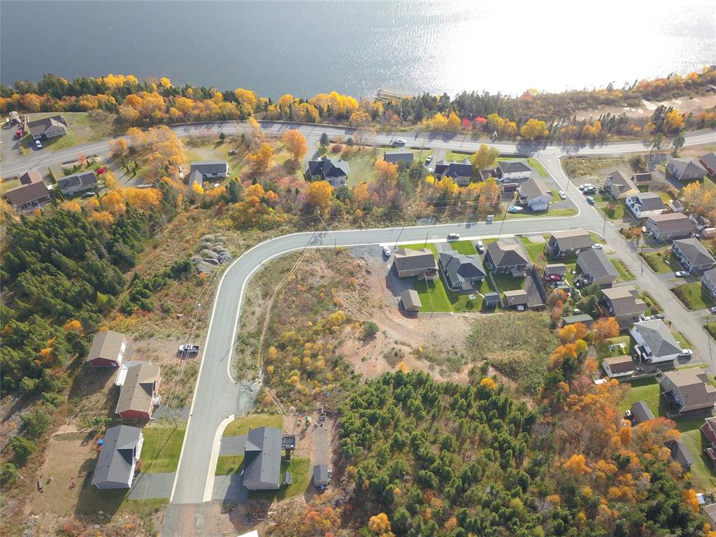 RIDGEWOOD CRESCENT (LOT 12), CLARENVILLE