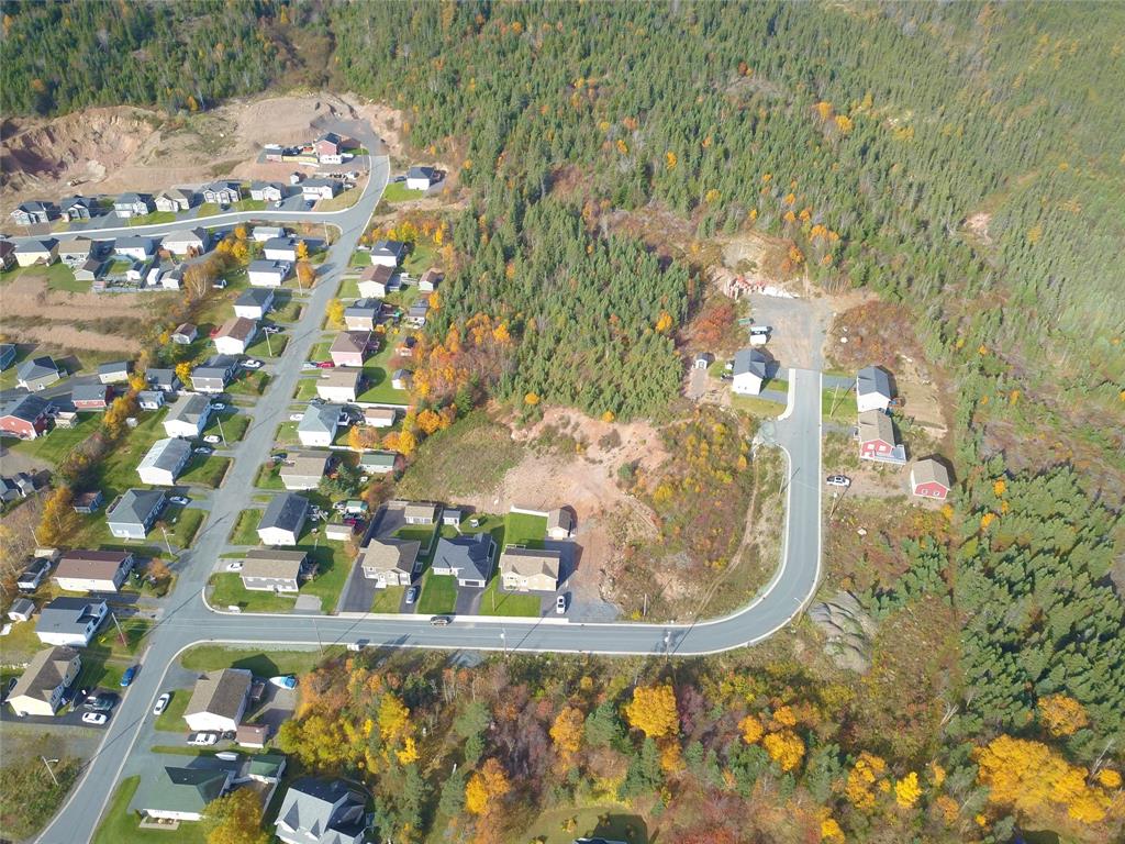 RIDGEWOOD CRESCENT (LOT 12), CLARENVILLE