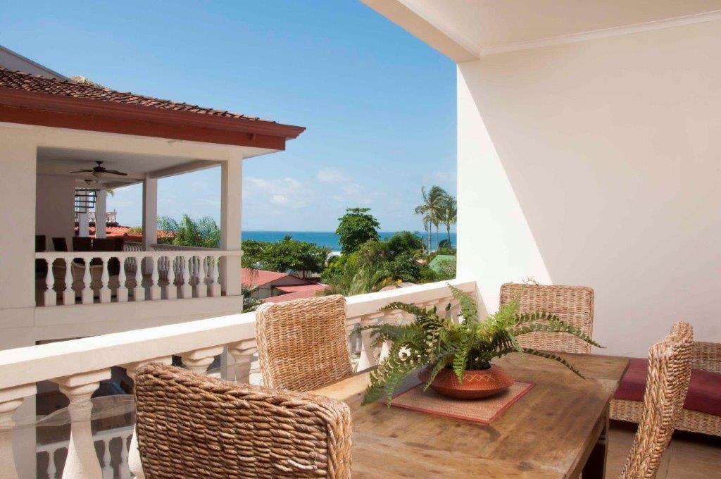 Fully Furnished Two Bedroom Condo for Sale in Jaco Beach, Costa Rica