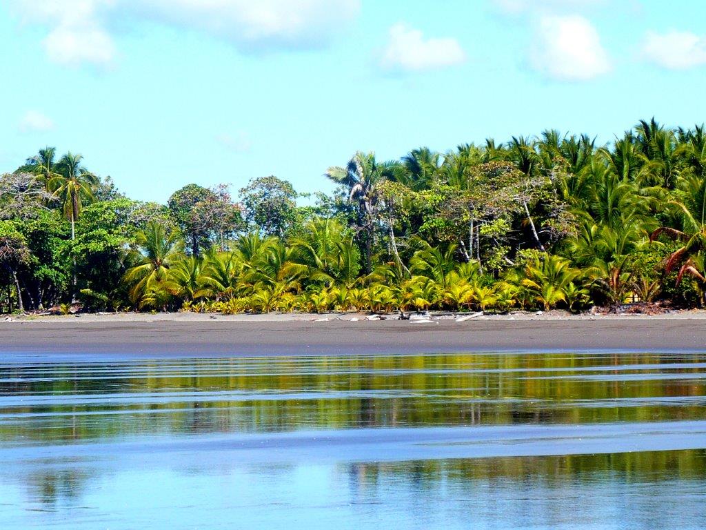 Esterillos Excellent View Land for Sale in Costa Rica! REMAX Jaco