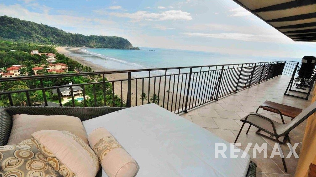 Finest 2 Bedroom Condo for Sale Downtown Jaco Beach, Costa Rica! RE