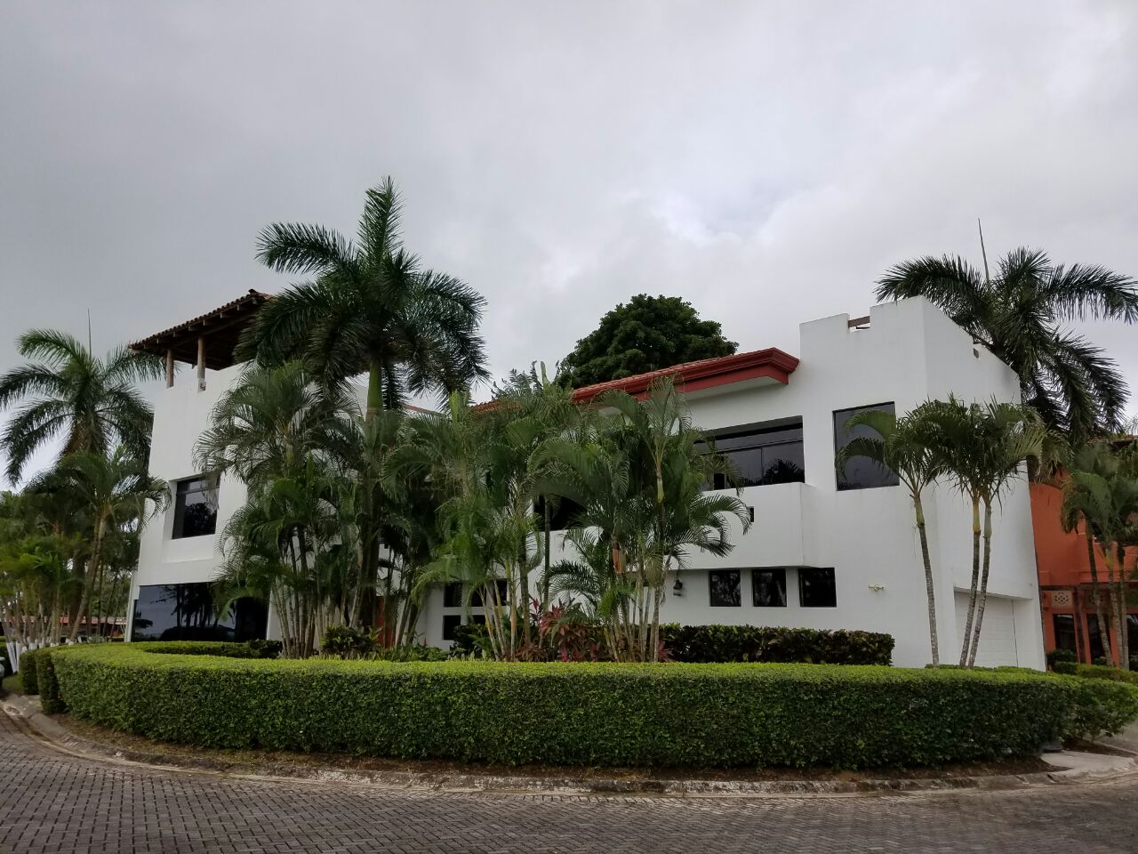 Beachfront Luxury Home for Sale in Playa Hermosa Costa RicaREMAX Jaco