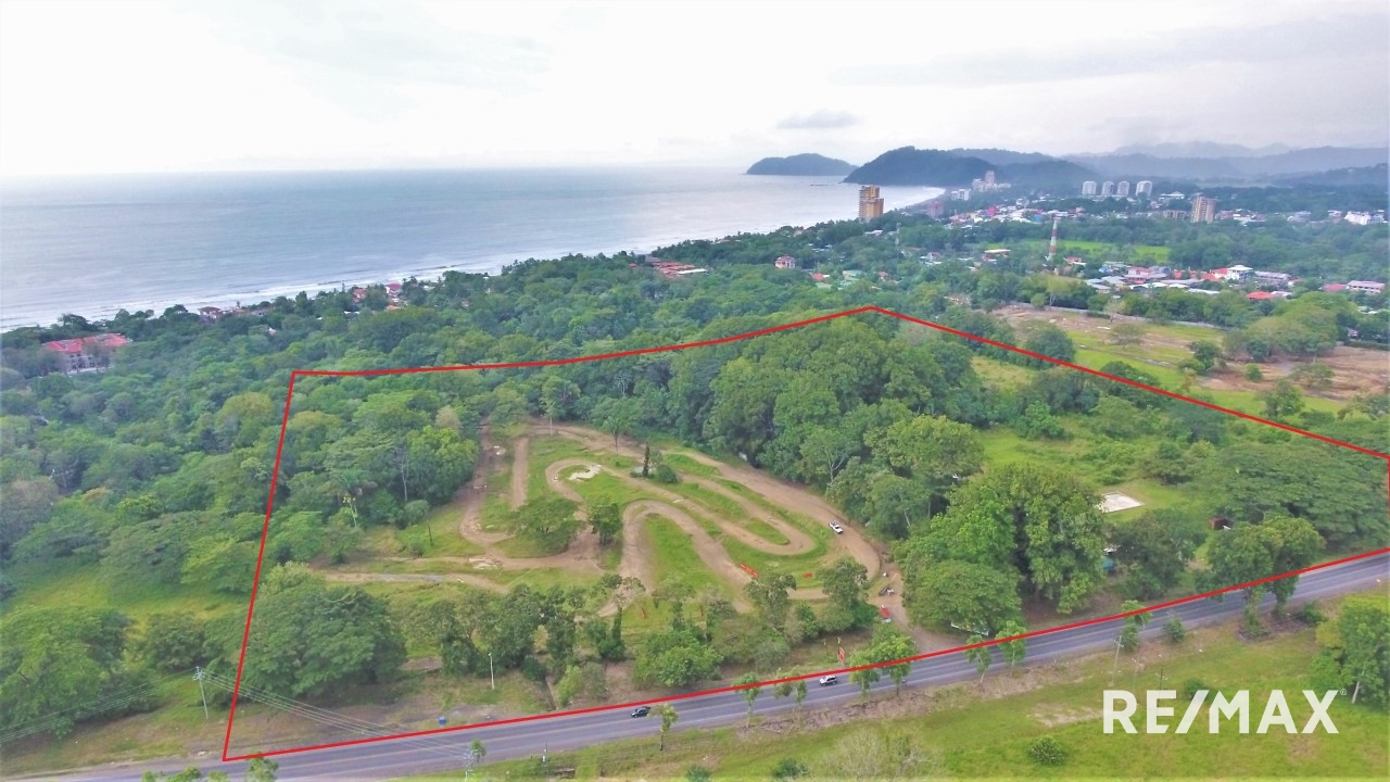 Jaco Beach Development Property For Sale RE/MAX Jaco Beach Costa Rica
