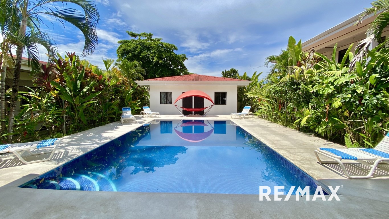 STUNNING GREAT PROPERTY IN JACO COSTA RICA RE/MAX Jaco Beach Costa