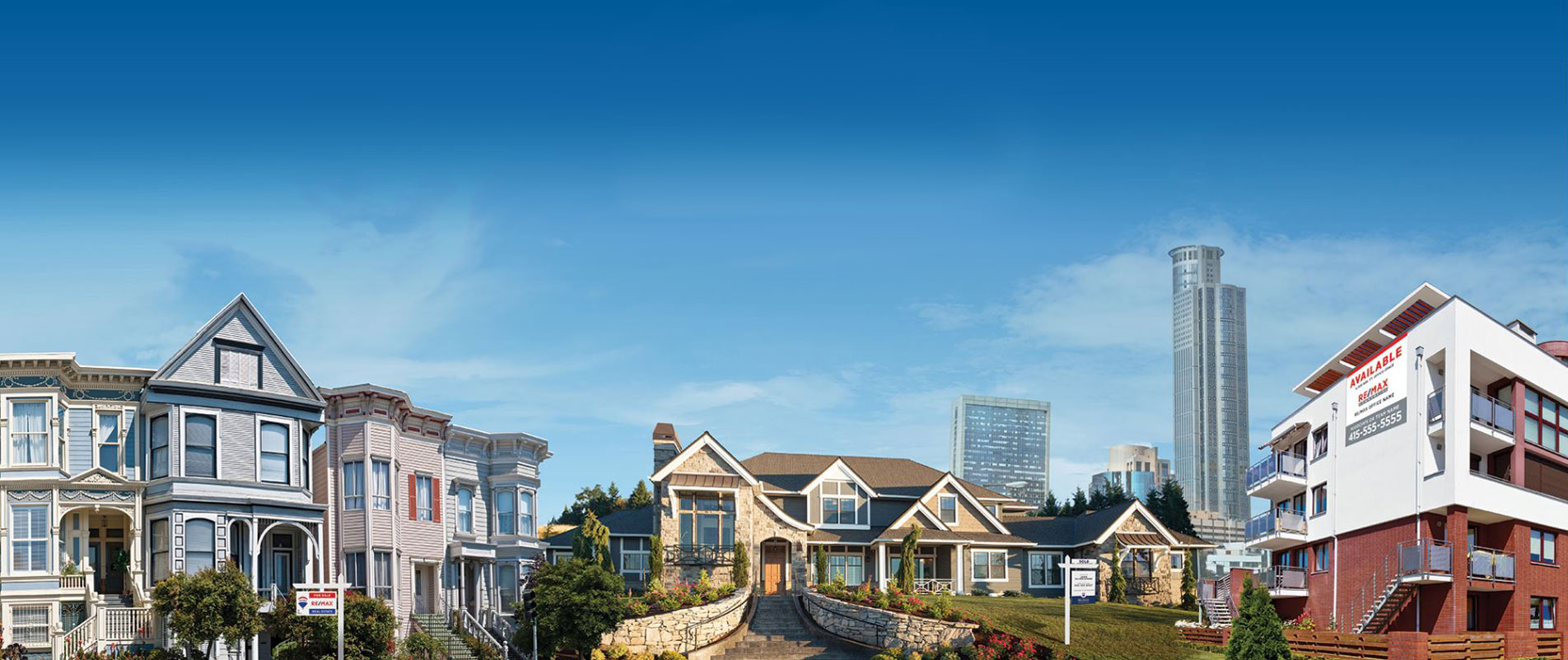 RE/MAX Select Properties Vancouver West Side's Leading Real Estate