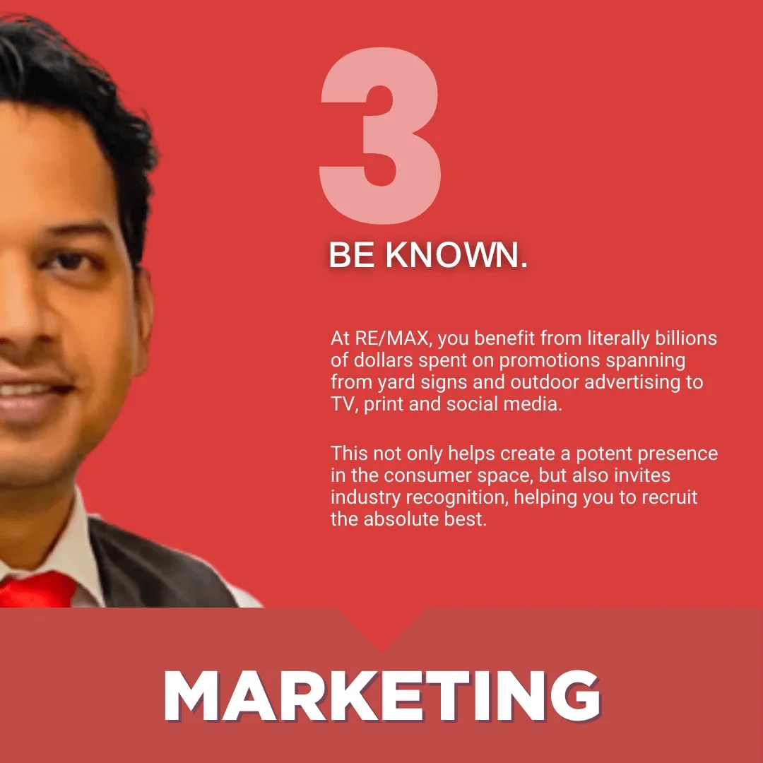 RE/MAX India World’s Largest Real Estate Franchise Brand