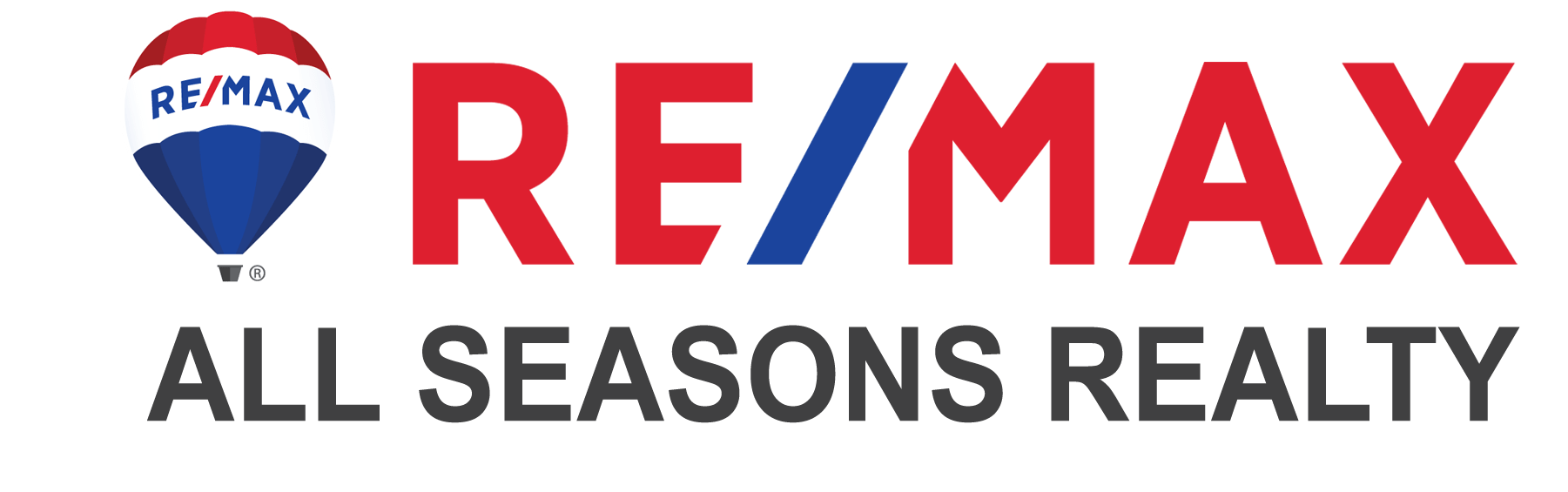Home ALL SEASONS REALTY