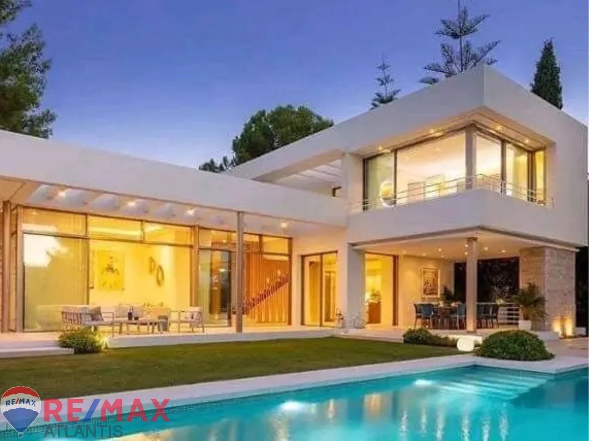 Villa Celestial in Perla Marina Sale Remax Atlantis