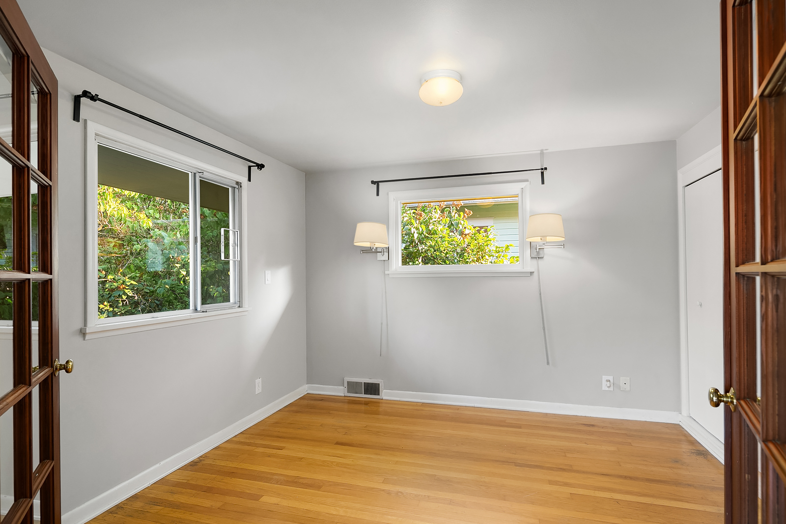 Mid Century Ravenna Three Bedroom Rental Home RE/MAX Integrity