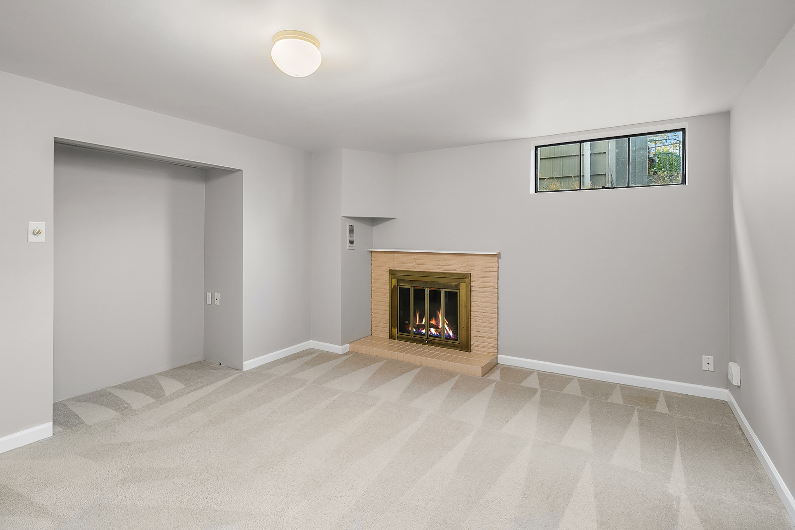 Mid Century Ravenna Three Bedroom Rental Home RE/MAX Integrity