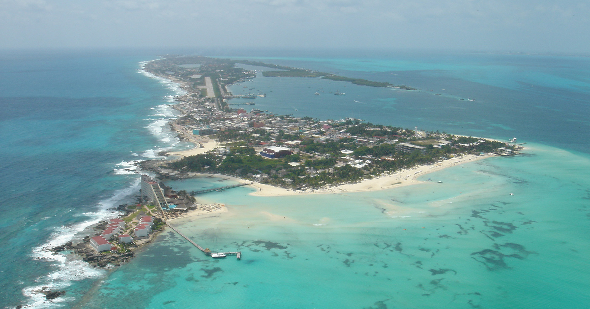 Isla Mujeres Real Estate For Sale RE/MAX ISLA