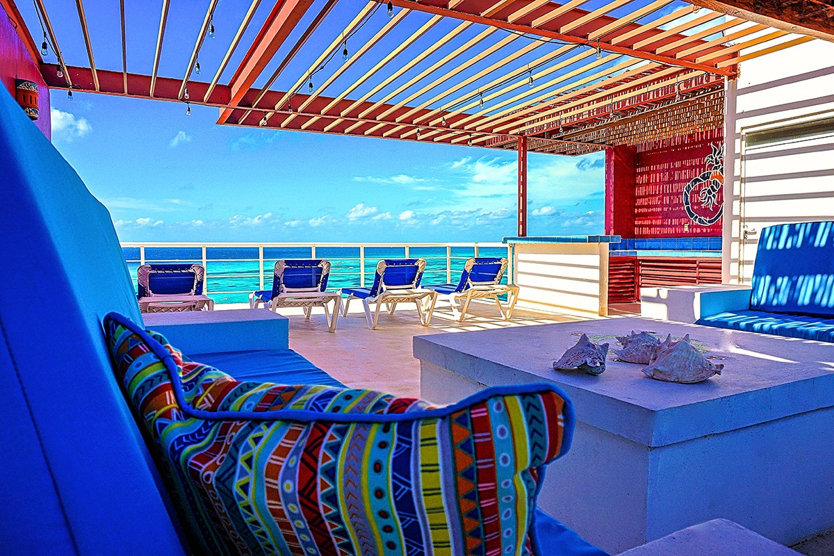 Luxury Homes Isla Mujeres Real Estate For Sale RE/MAX ISLA