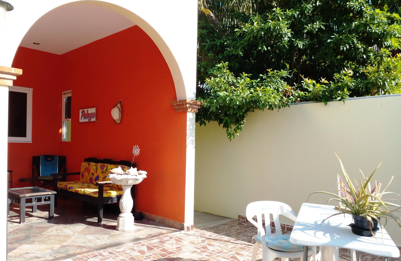 Mid Island Charm Isla Mujeres Real Estate For Sale RE/MAX ISLA