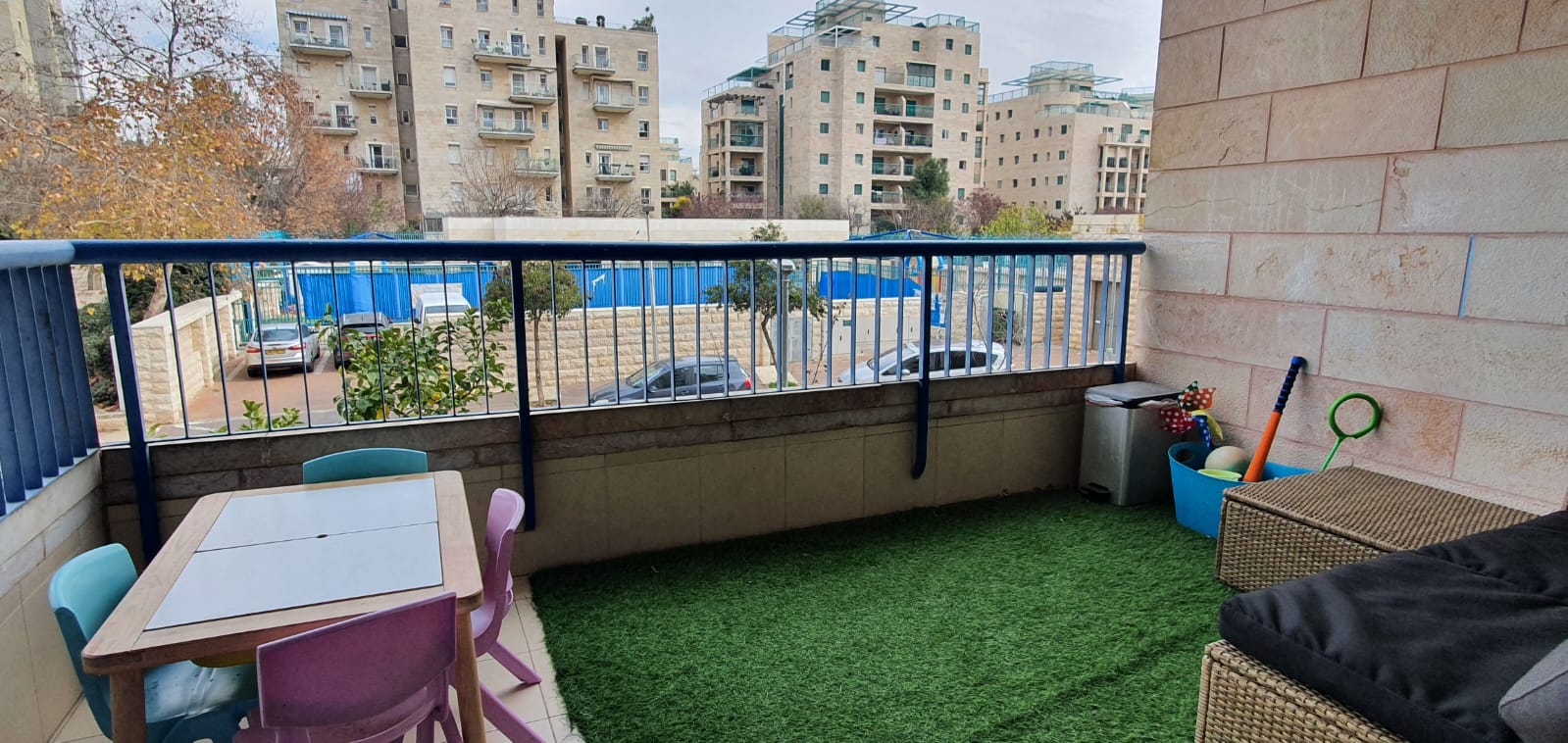 For sale on Yisrael Eldad in Arnona! RE/MAX Jerusalem