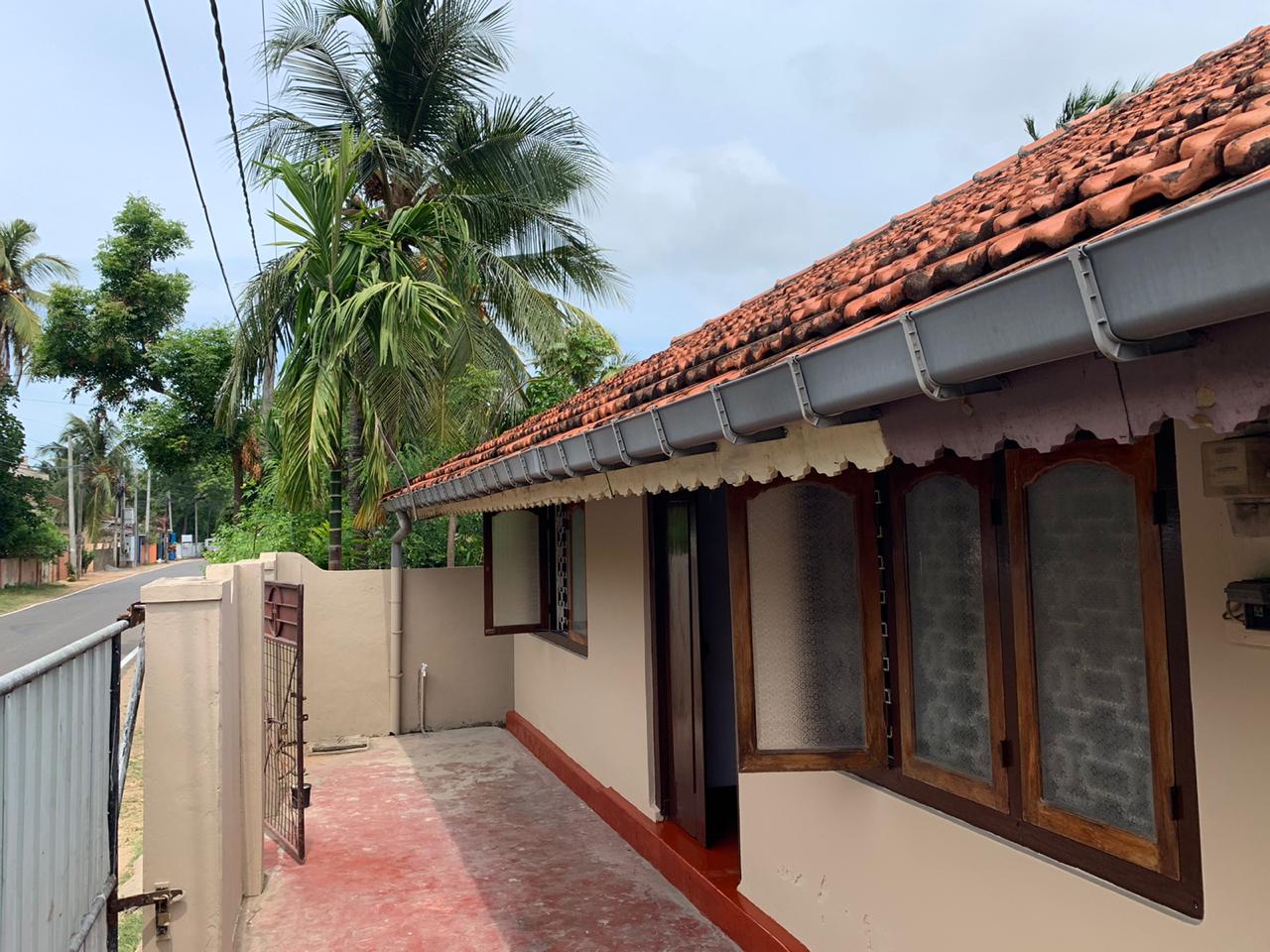 House For Sale in Old Park road,Jaffna Re/Max North Realty Jaffna