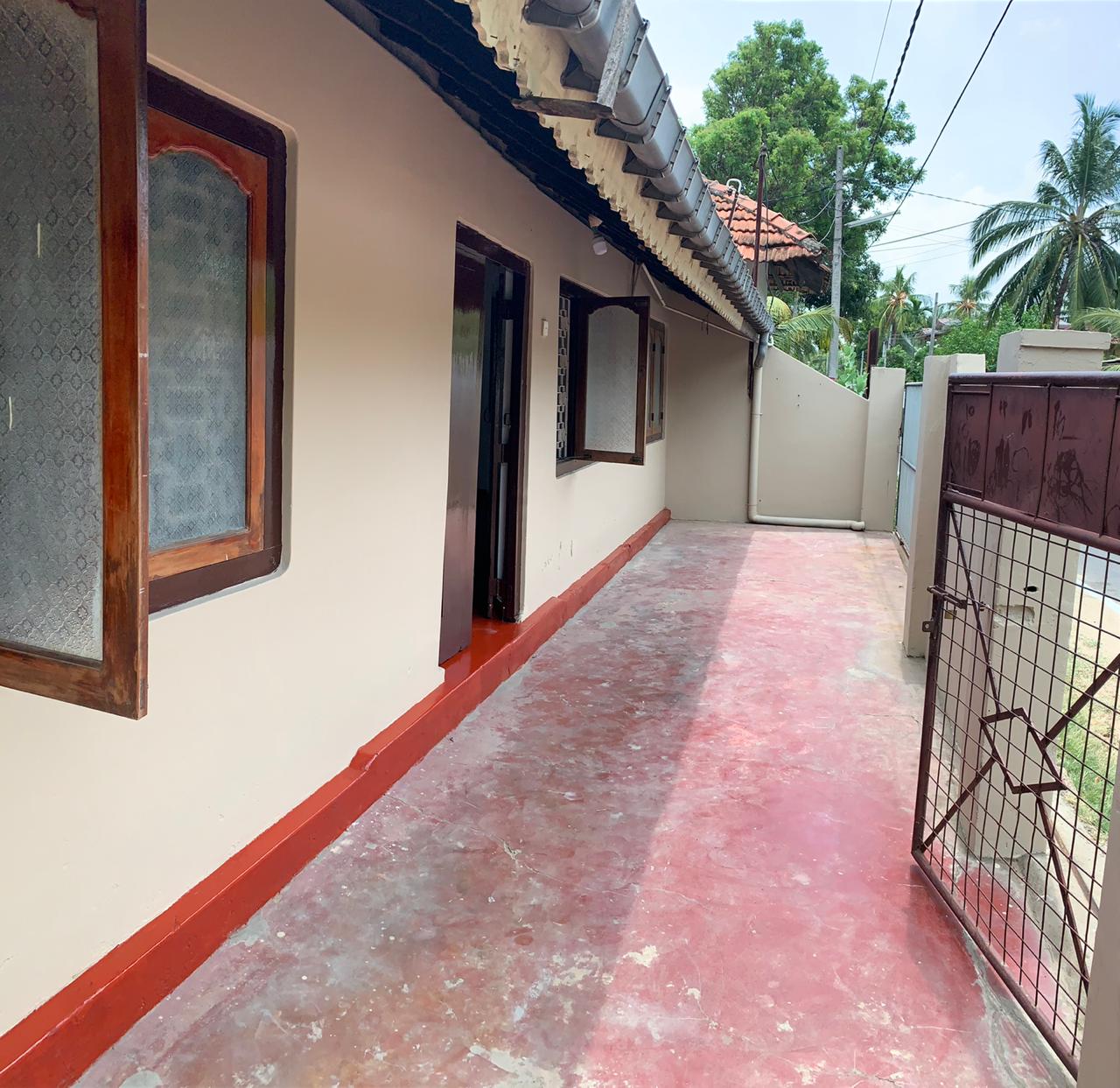 House For Sale in Old Park road,Jaffna Re/Max North Realty Jaffna