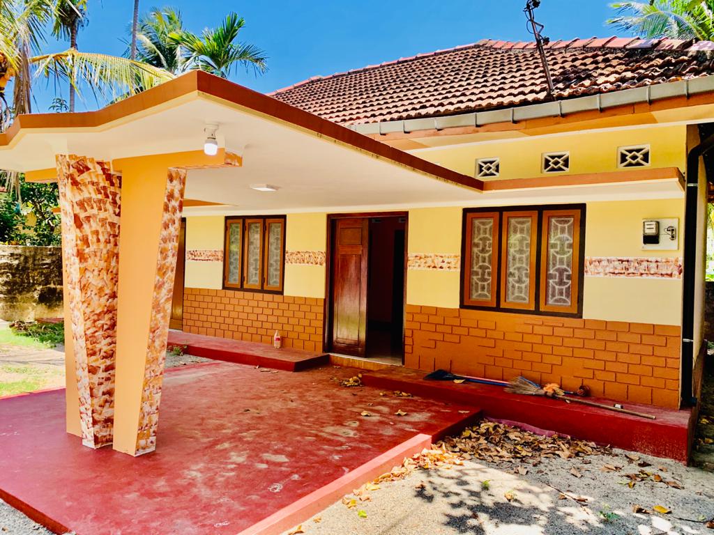 House for sale in Temple road, Nallur Re/Max North Realty Jaffna Real estate, Re/Max located