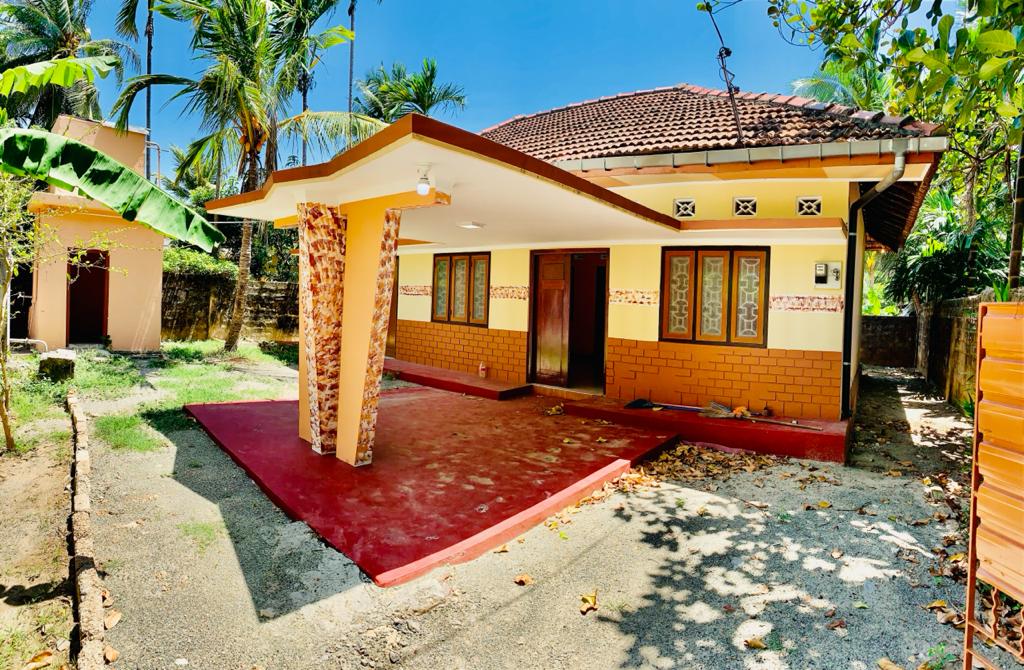 House for sale in Temple road, Nallur Re/Max North Realty Jaffna
