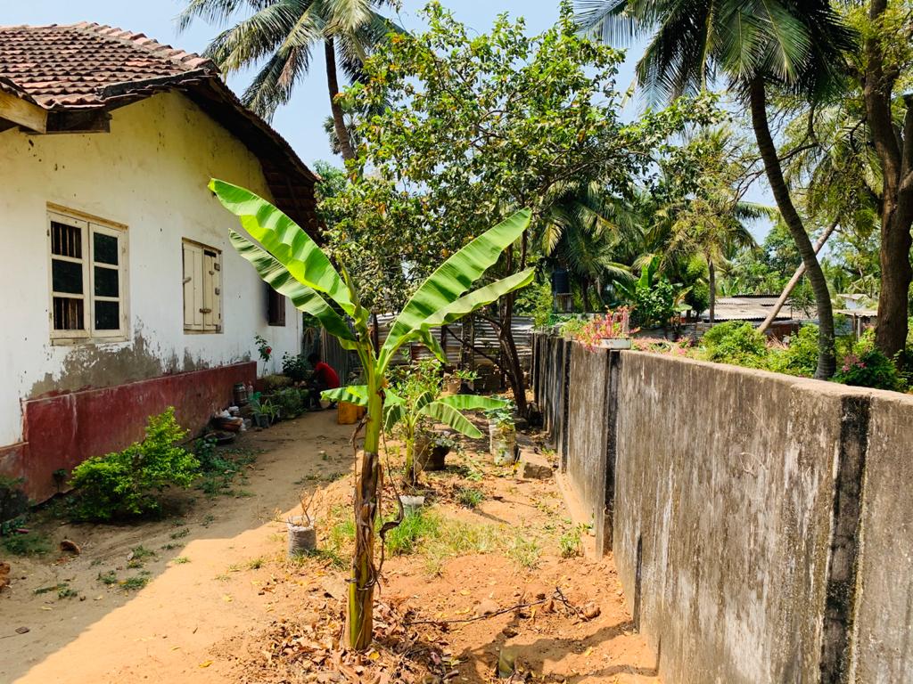 Most suitable land for sale for business activity with home Re/Max