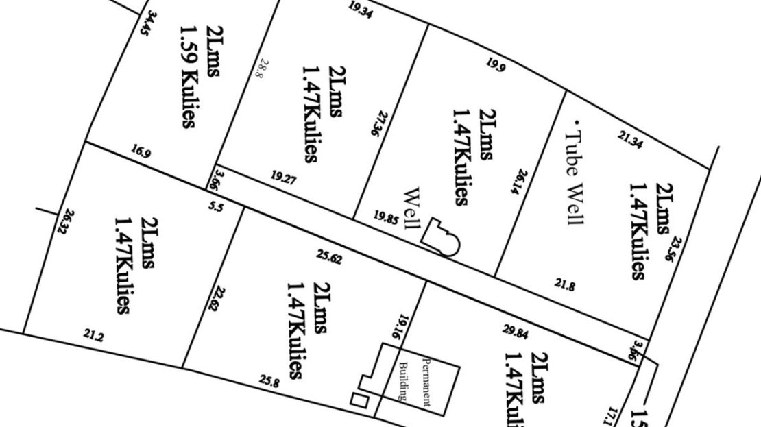 Land for sale in Chunnakam 100 meters from KKS road Re/Max North