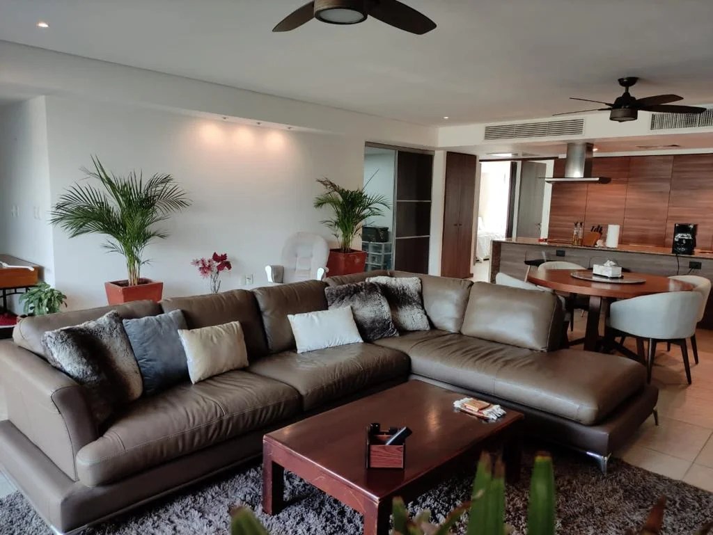 Nima Bay E302 Remax Puerto Vallarta