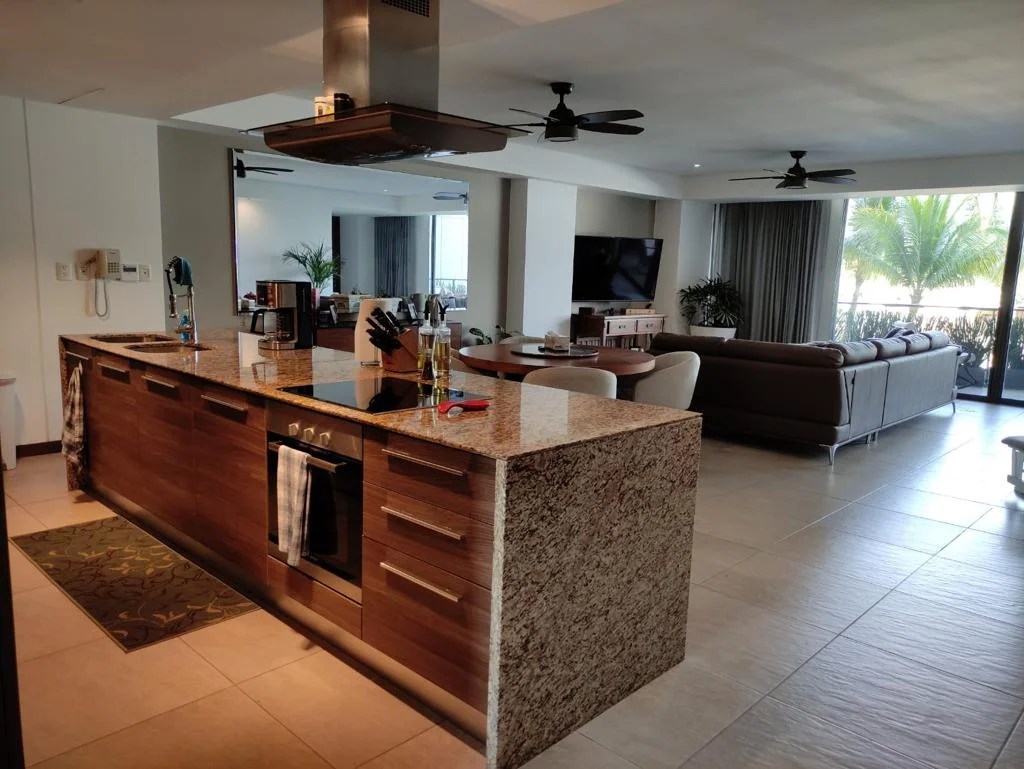Nima Bay E302 Remax Puerto Vallarta