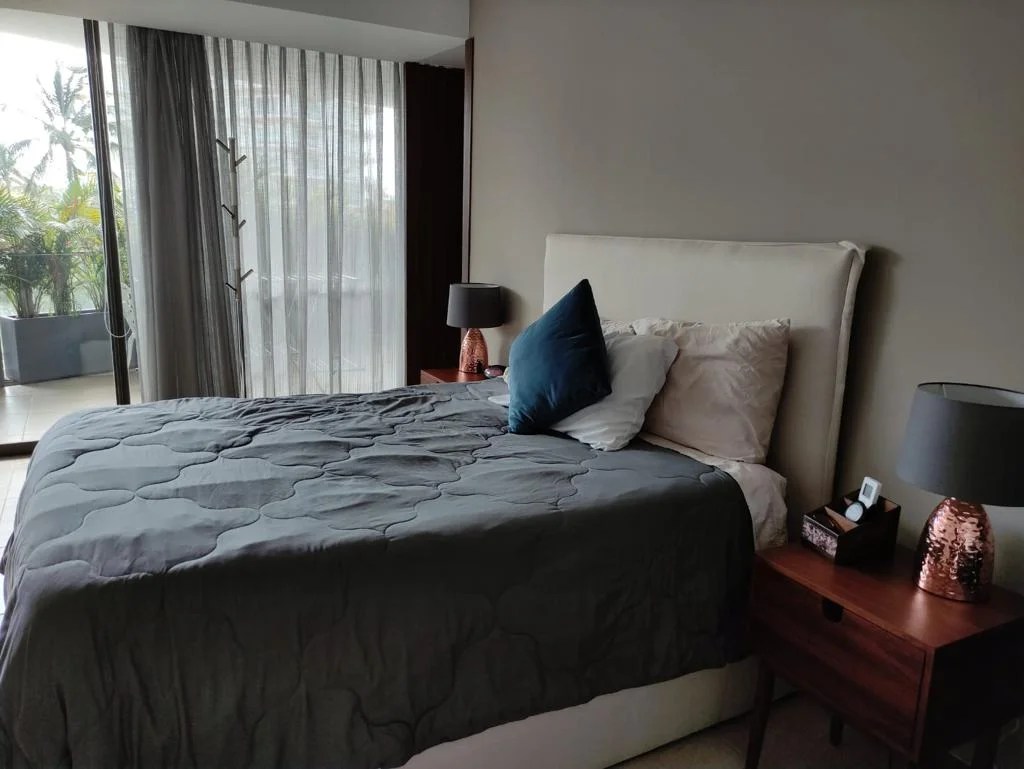 Nima Bay E302 Remax Puerto Vallarta