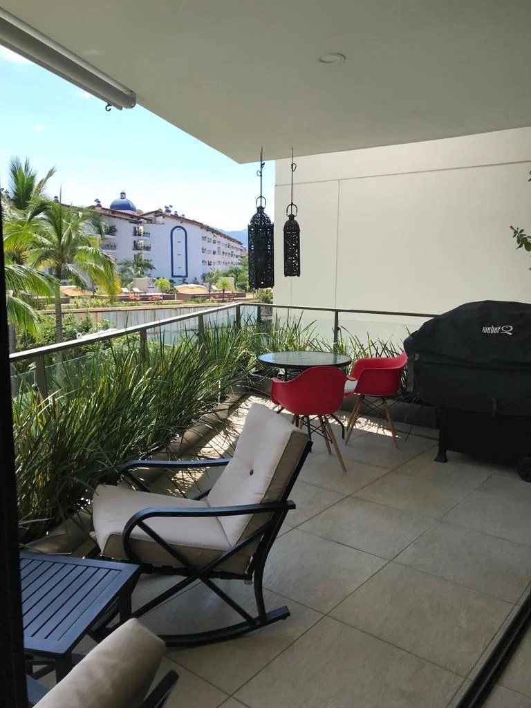 Nima Bay E302 Remax Puerto Vallarta