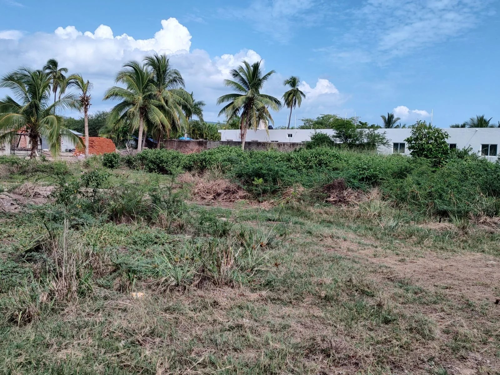 Lote Punta Perula Remax Puerto Vallarta