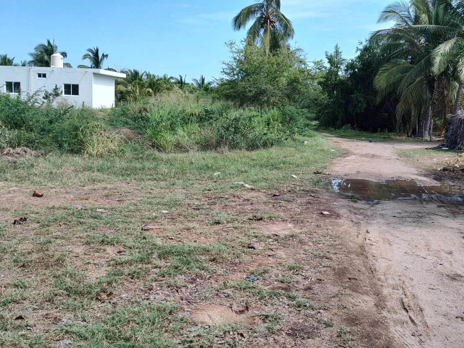 Lote Punta Perula Remax Puerto Vallarta