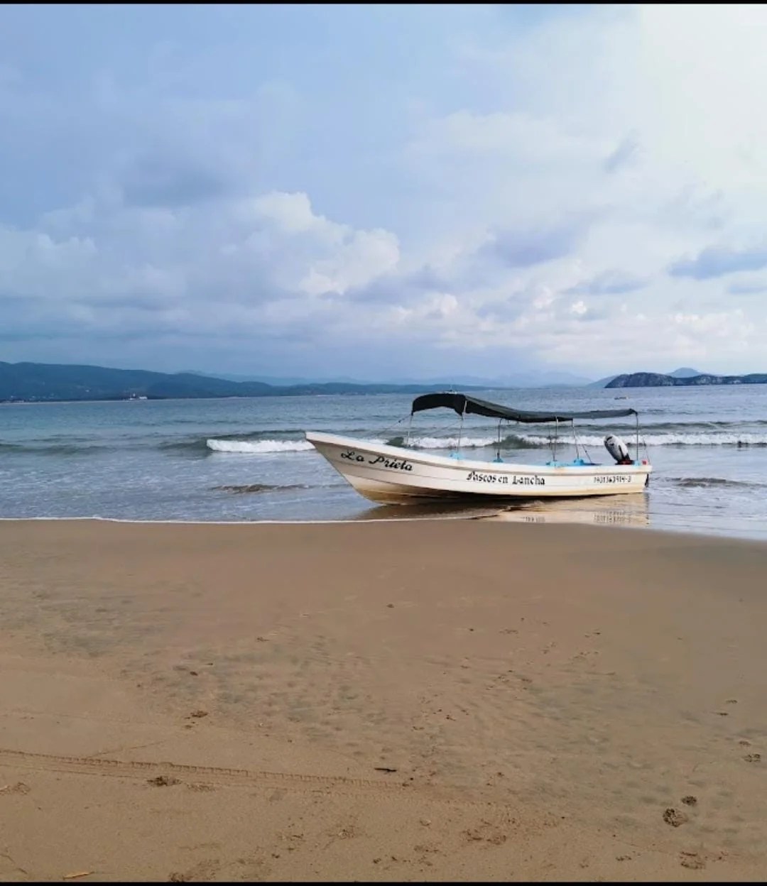 Lote Punta Perula Remax Puerto Vallarta