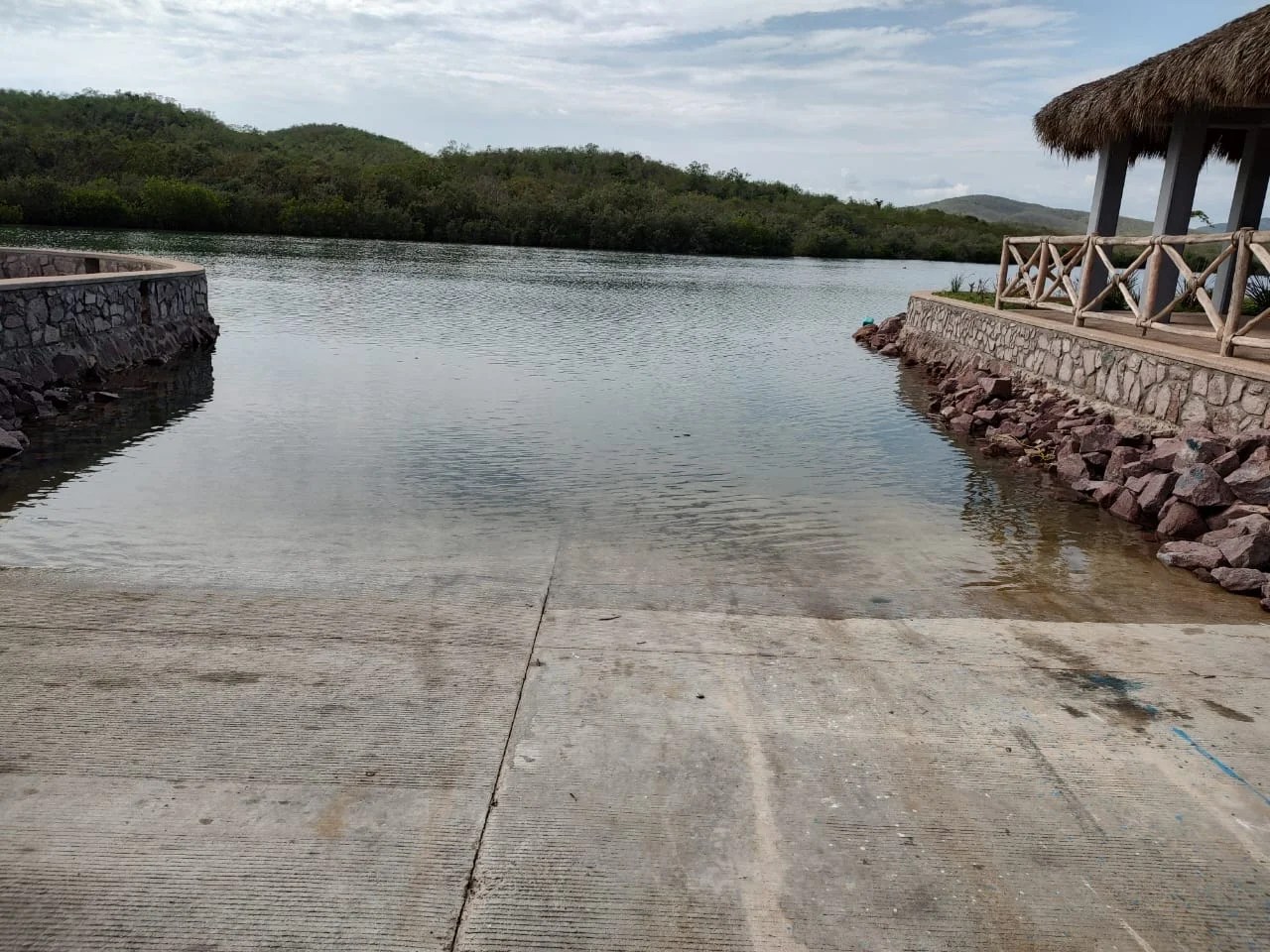 Lote Punta Perula Remax Puerto Vallarta