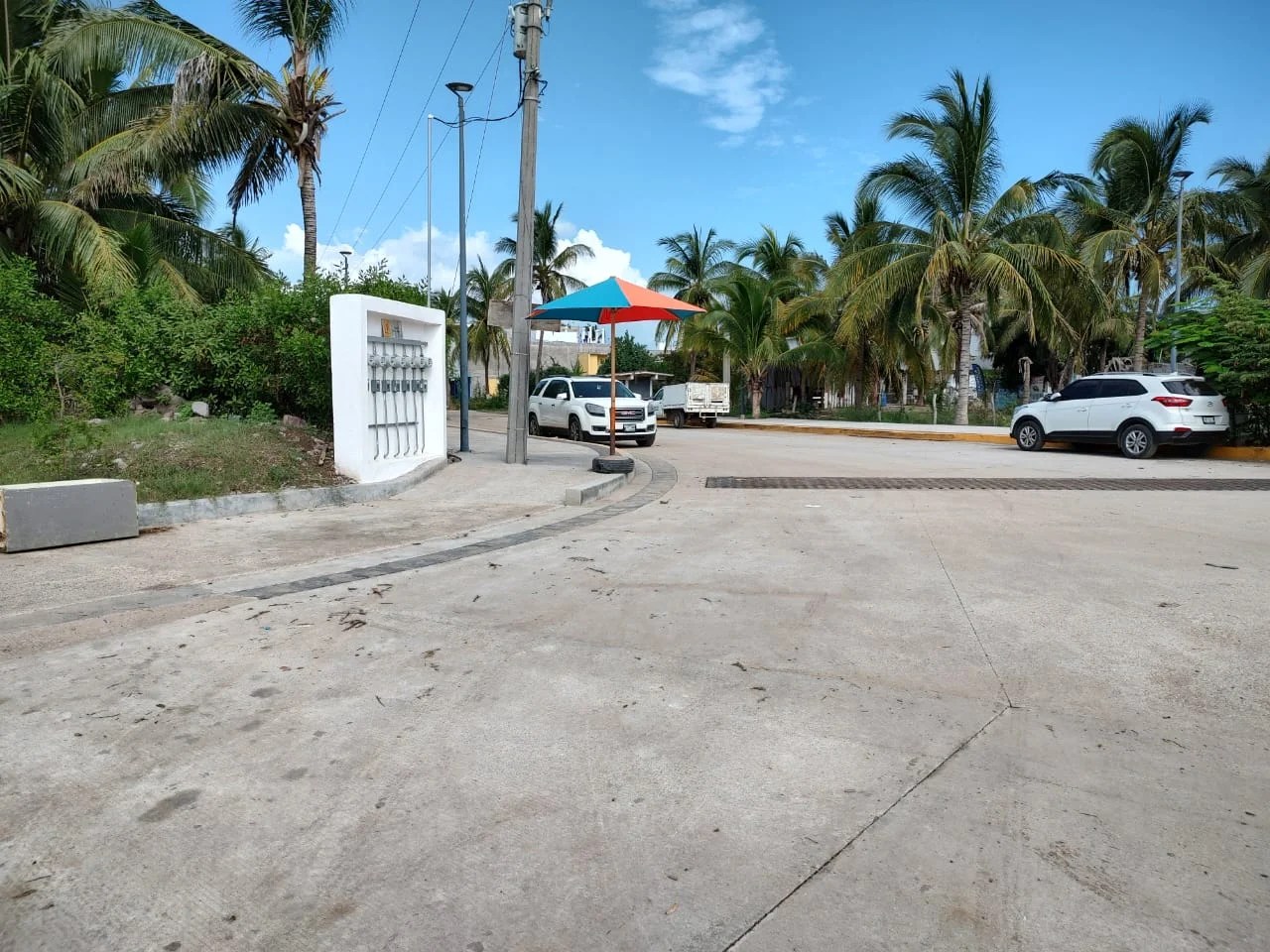 Lote Punta Perula Remax Puerto Vallarta